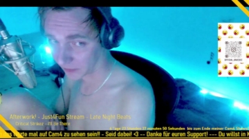 knackarsch87  07-10-2021 Recorded Video Webcam